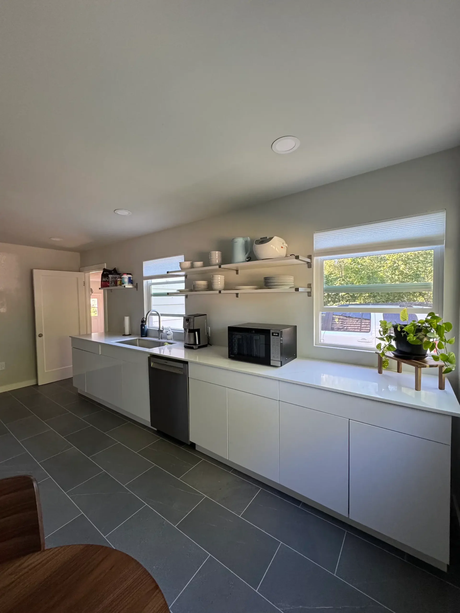 Kitchen – Jefferson St