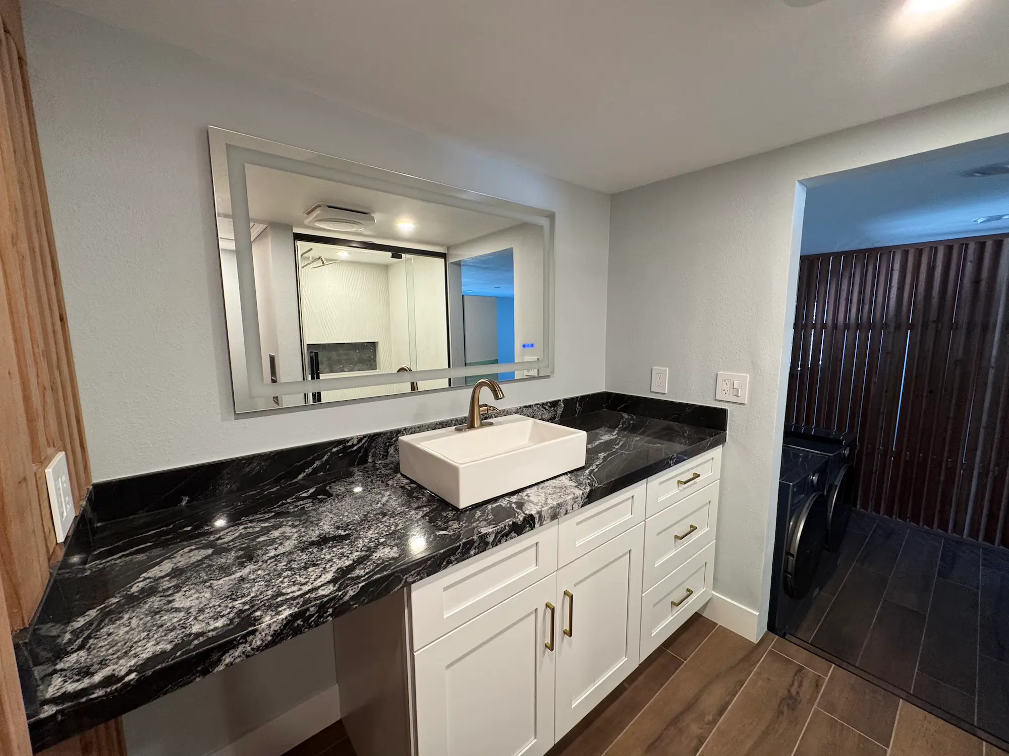 Bathroom Remodeling Service